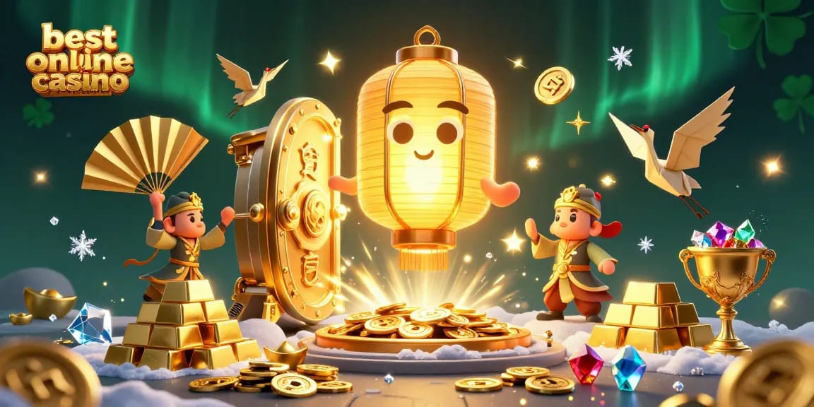 Experience the excitement at the best online casino in Azerbaijan with vibrant characters and dazzling treasures.