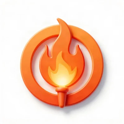 Spin Torch