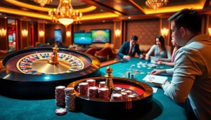 Read more about the article 555WIN: Strategic Betting Techniques for Optimal Success in 2025